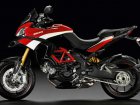 Ducati Multistrada 1200S Pikes Peak